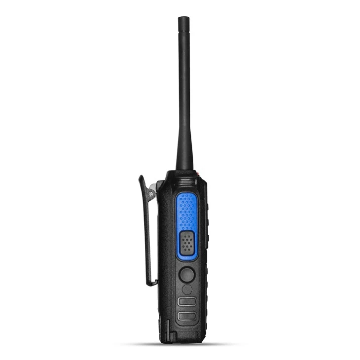 10W With GPS Function Dmr Radio Digital