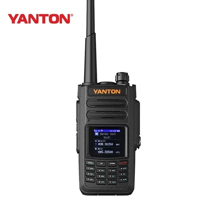 4G/3G POC Walkie Talkie LINUX System