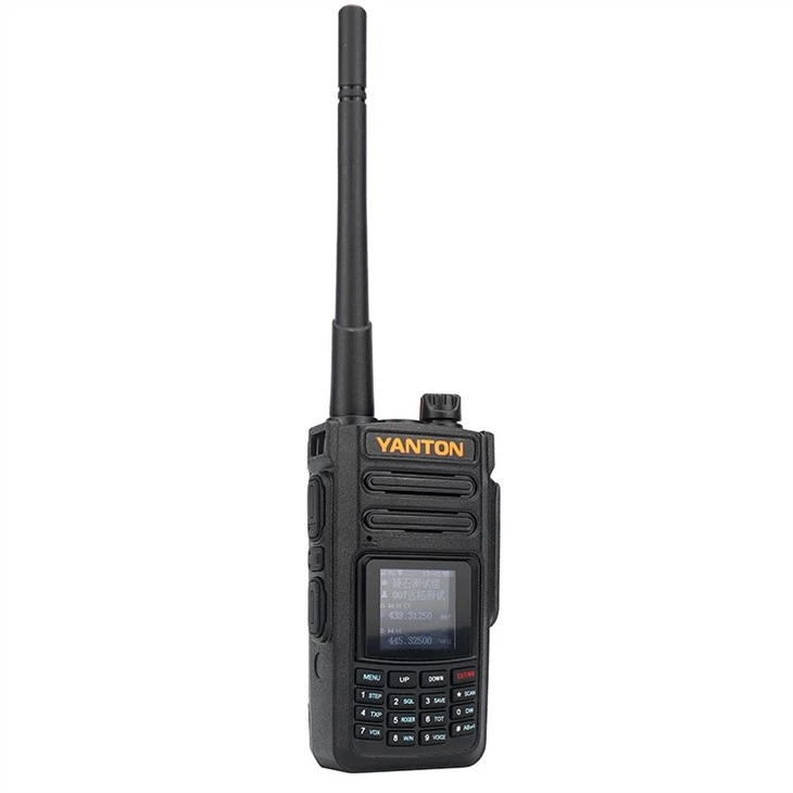 4G/3G POC Walkie Talkie LINUX System