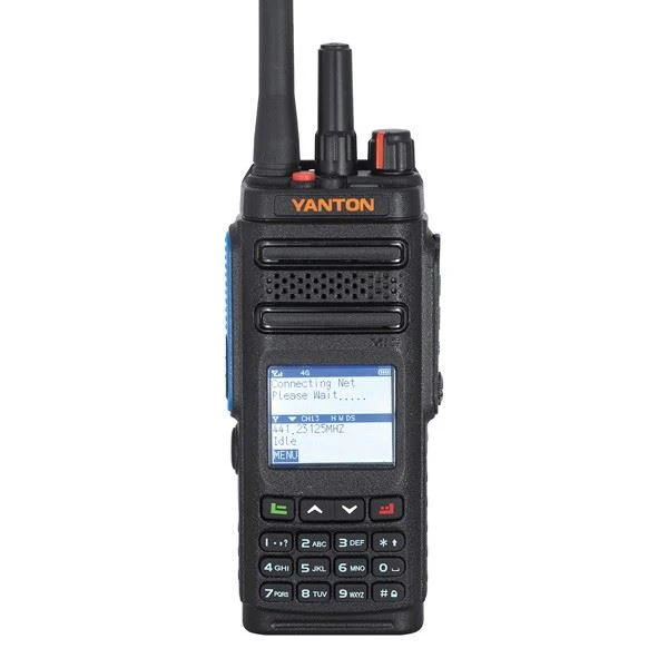 Ham Dual Mode Two Way Radio