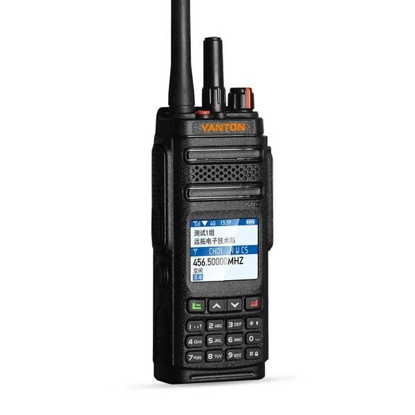 Ham Dual Mode Two Way Radio