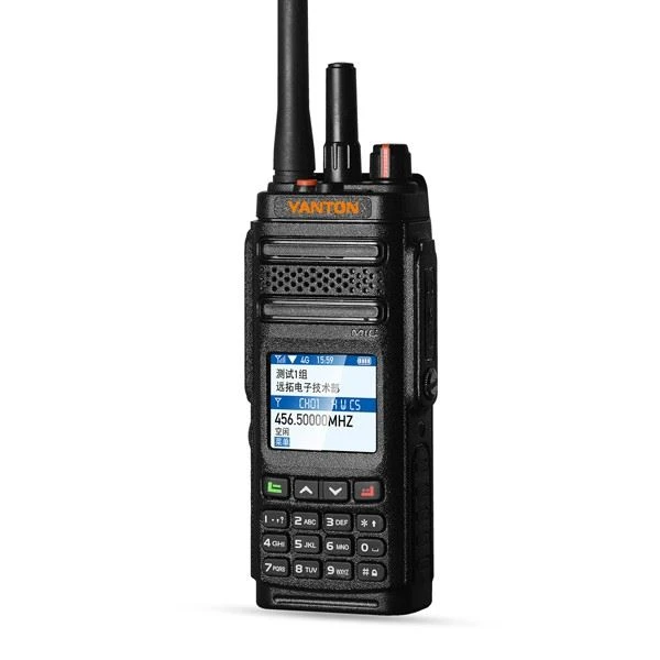 Ham Dual Mode Two Way Radio
