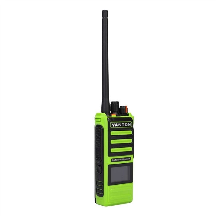 Most Powerful Walkie Talkie