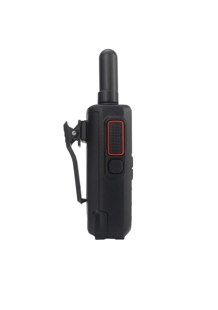 Multiband Handheld Transceiver Uhf Pmr Transceiver