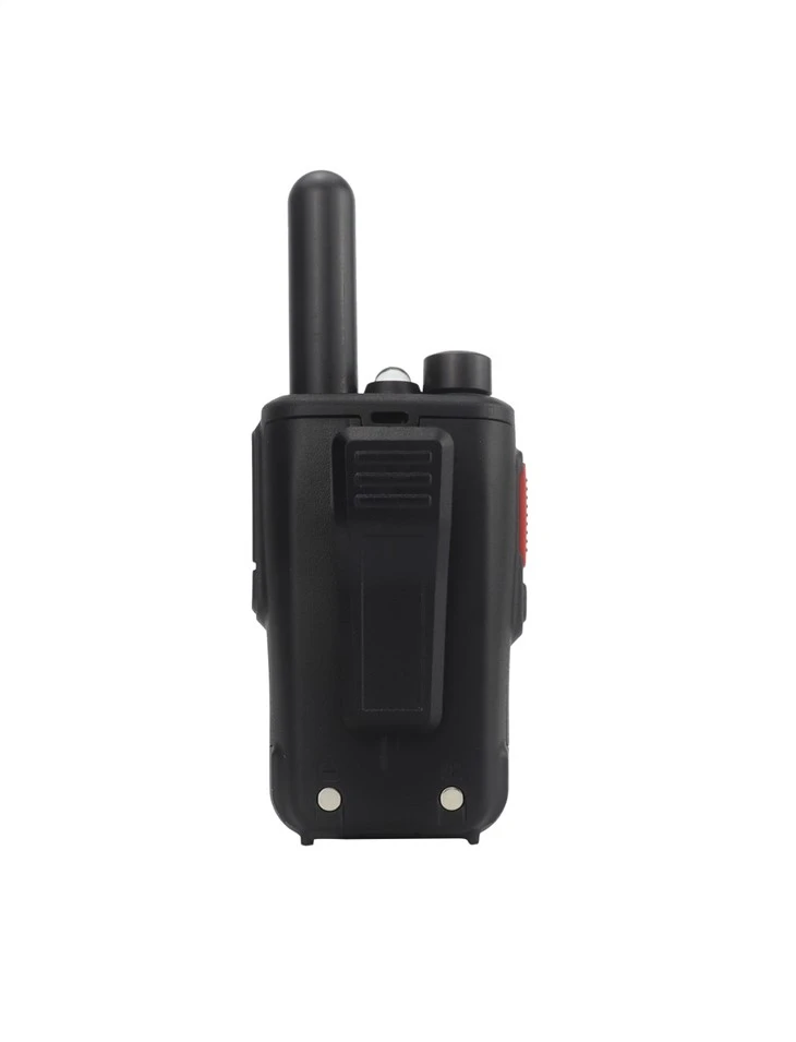 Multiband Handheld Transceiver Uhf Pmr Transceiver