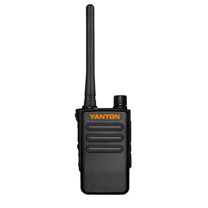 Đài phát thanh hai chiều DMR chuyên nghiệp