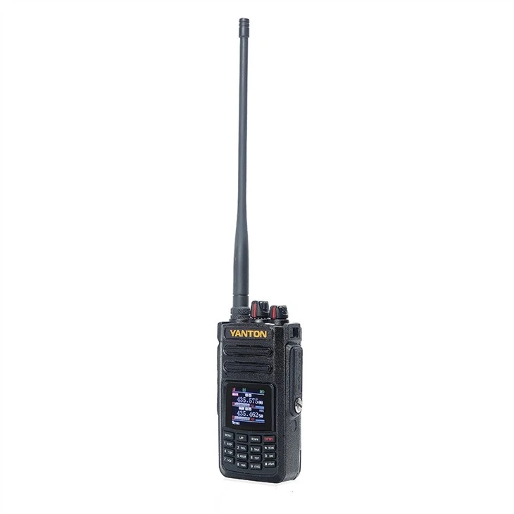 Radio Dual Band Vhf Uhf
