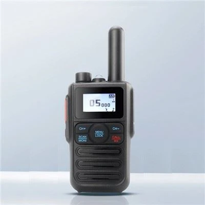 Máy bộ đàm cầm tay Gmrs