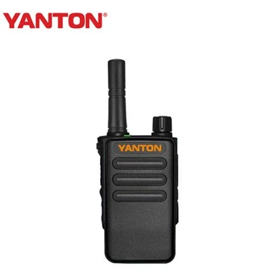 Bộ đàm cầm tay khoảng cách dài có GPS