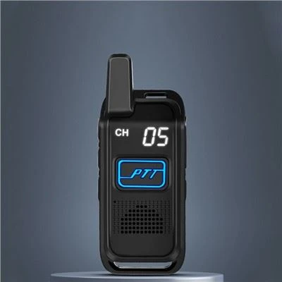 Bộ đàm mini