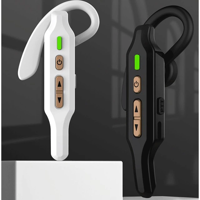 Ear Hook Type Super Mini Walkie Talkie