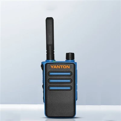 Radio 2 chiều có thẻ Sim