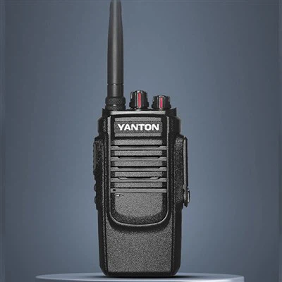 Đài phát thanh Gmrs cầm tay mạnh mẽ nhất