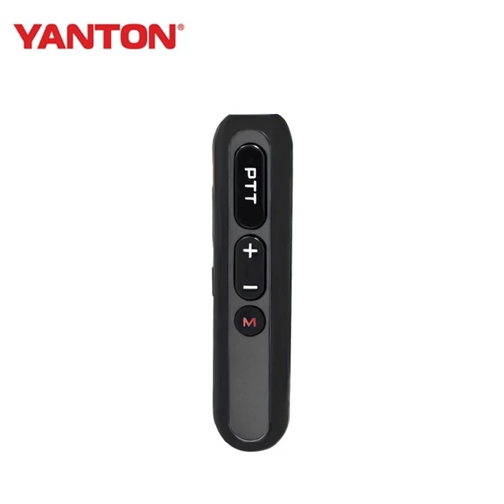 Belt Clip Pocket Walkie Talkie